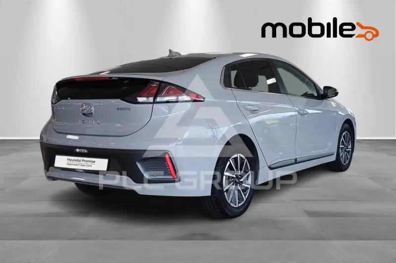2022 Hyundai Ioniq