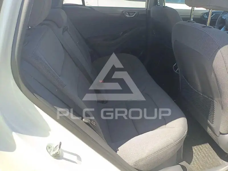 2022 Hyundai Ioniq