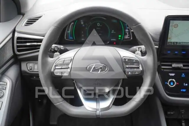 2022 Hyundai Ioniq