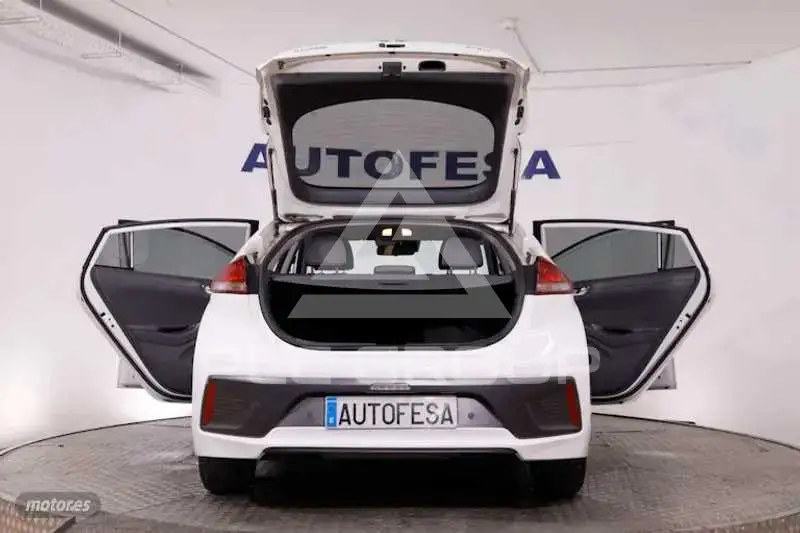 2022 Hyundai Ioniq