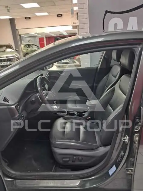 2022 Hyundai Ioniq