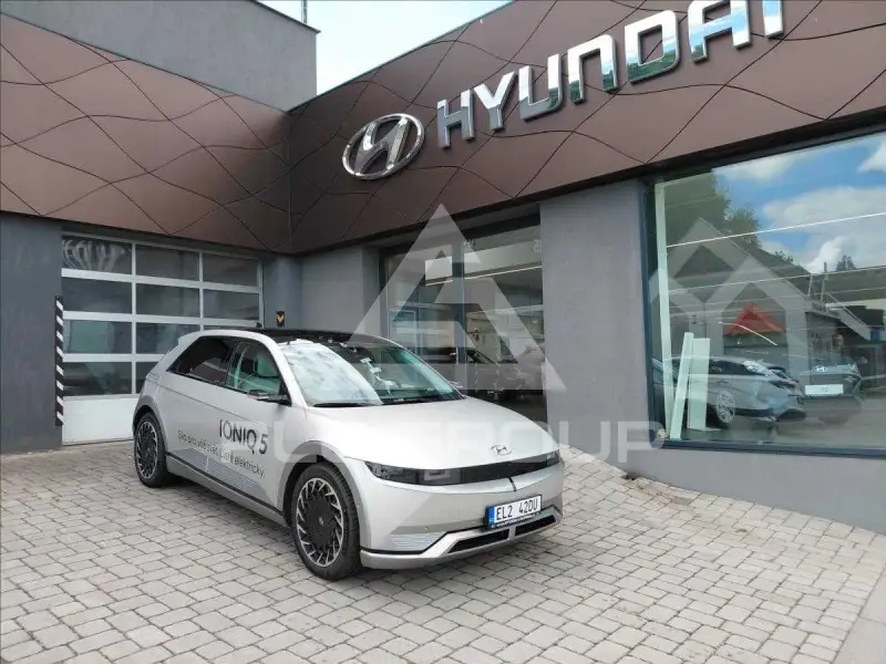 2022 Hyundai Ioniq