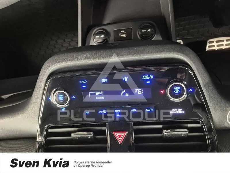 2022 Hyundai Ioniq