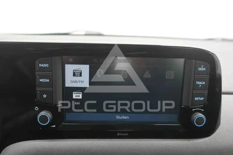2022 Hyundai I10
