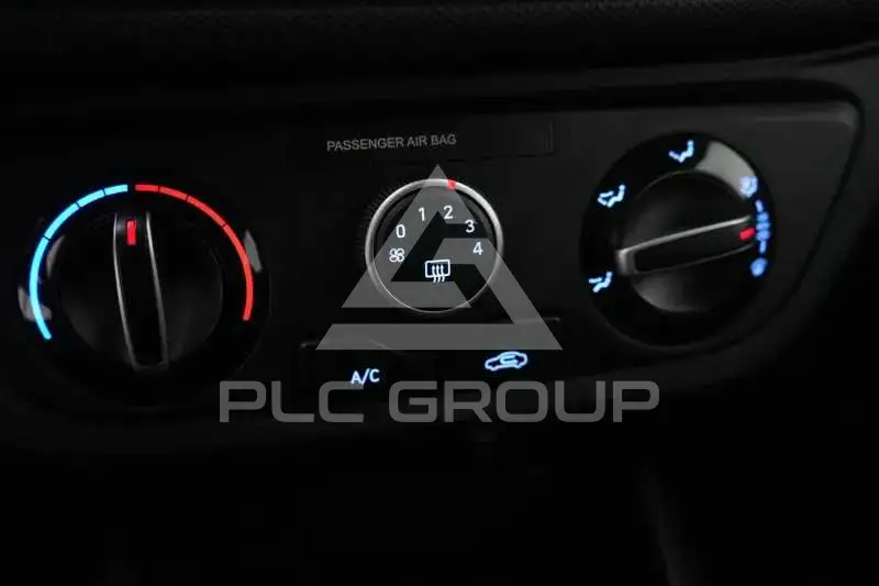 2022 Hyundai I10