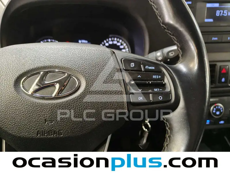 2022 Hyundai I10