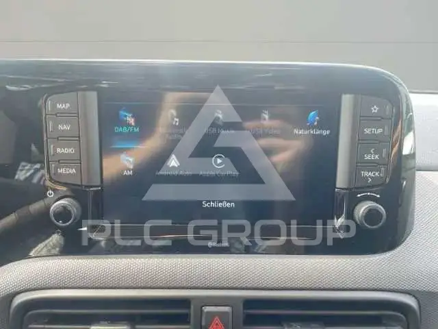 2022 Hyundai I10