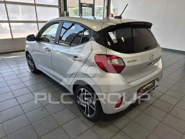 2022 Hyundai I10
