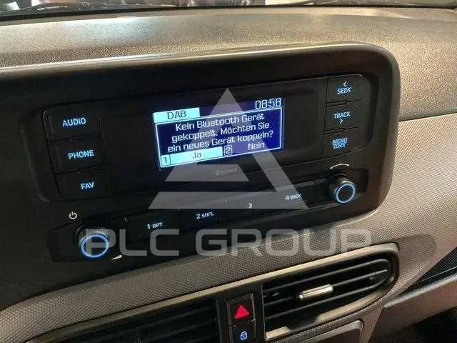 2022 Hyundai I10