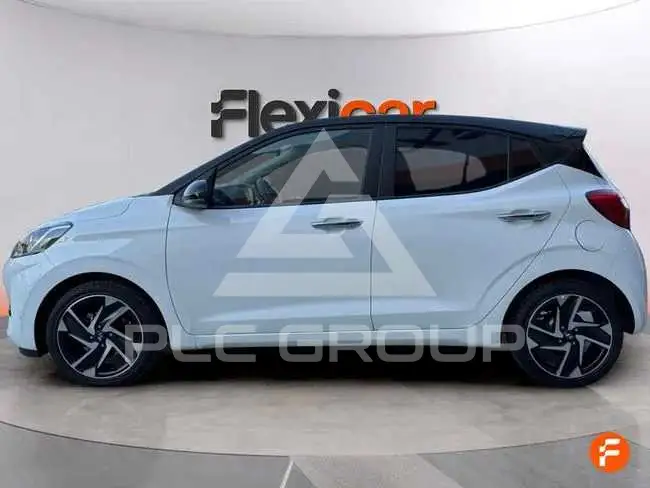 2022 Hyundai I10