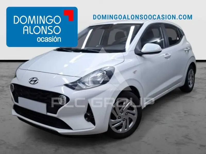 2022 Hyundai I10
