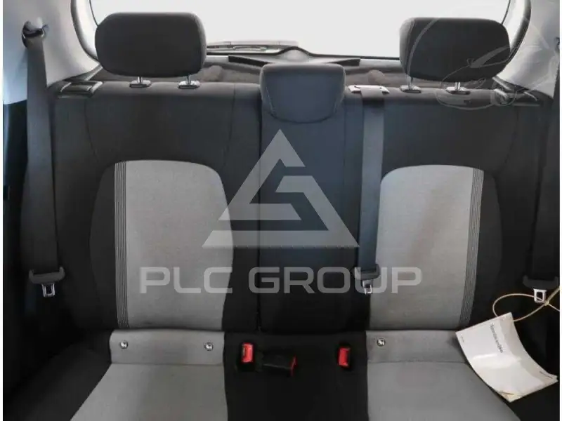 2022 Hyundai I10