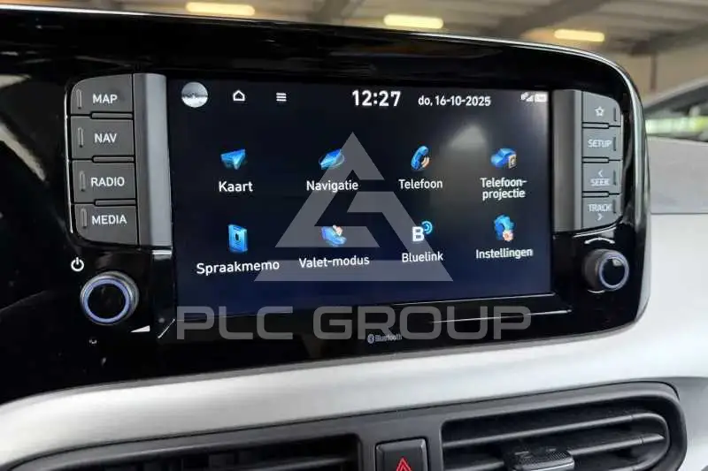 2022 Hyundai I10