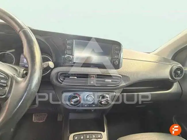 2022 Hyundai I10