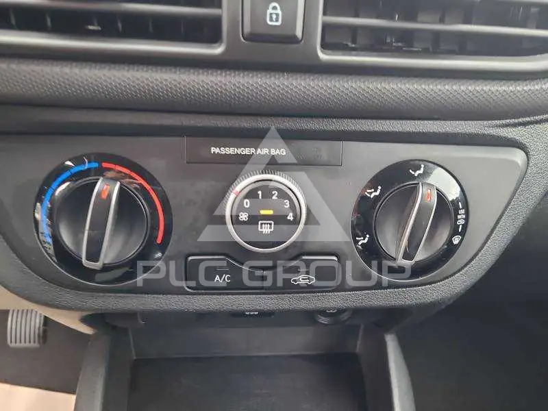 2022 Hyundai I10