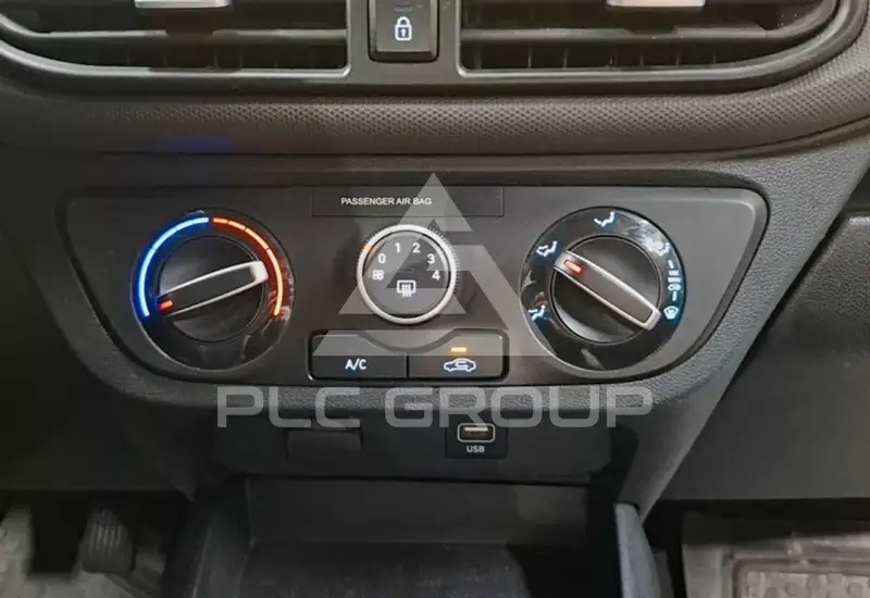 2022 Hyundai I10