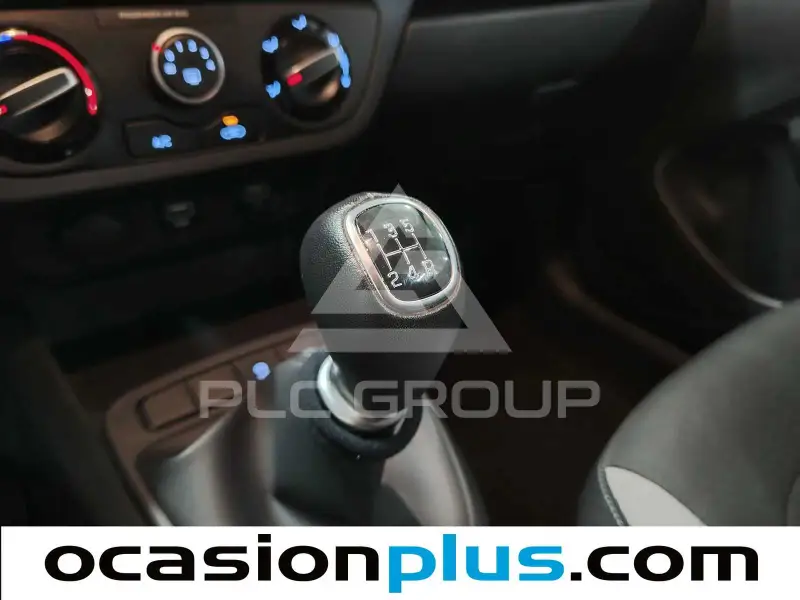 2022 Hyundai I10