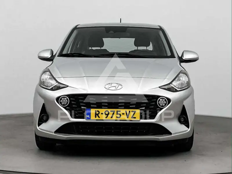 2022 Hyundai I10