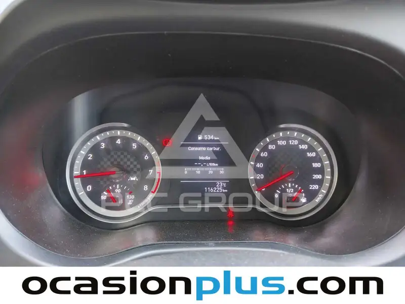 2022 Hyundai I10