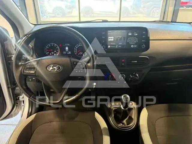 2022 Hyundai I10