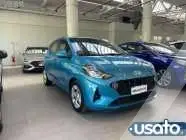 2022 Hyundai I10