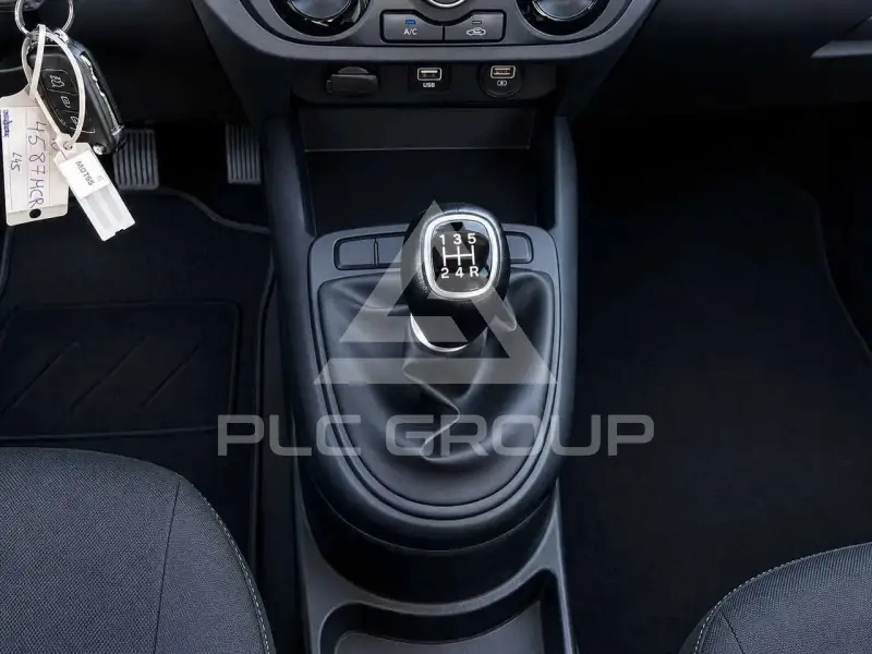 2022 Hyundai I10