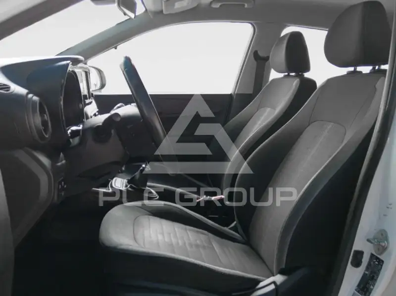 2022 Hyundai I10
