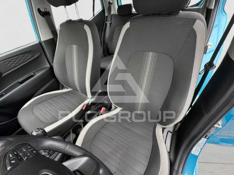 2022 Hyundai I10