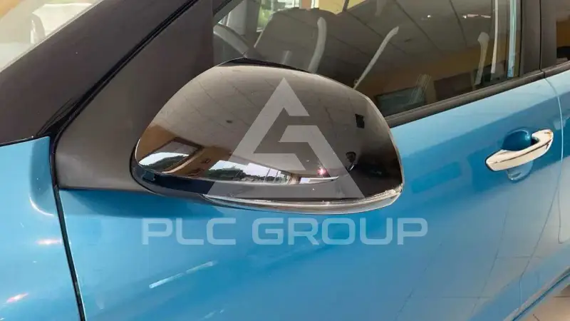 2022 Hyundai I10