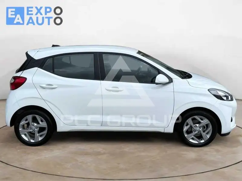 2022 Hyundai I10