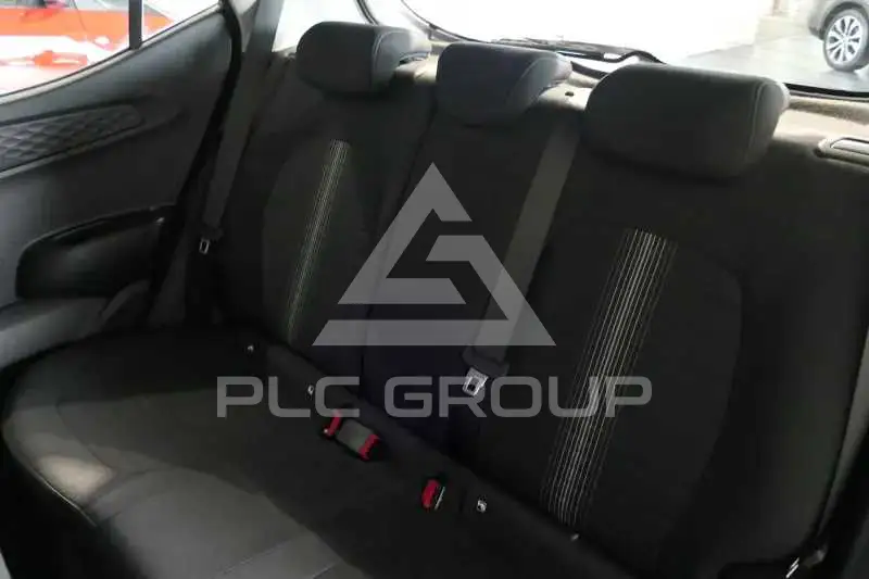 2022 Hyundai I10