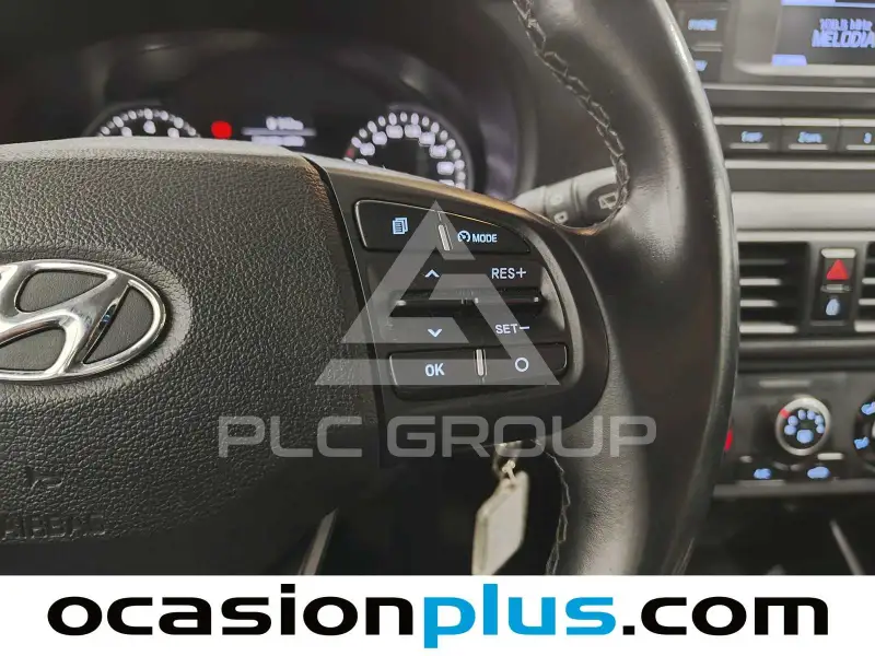 2022 Hyundai I10