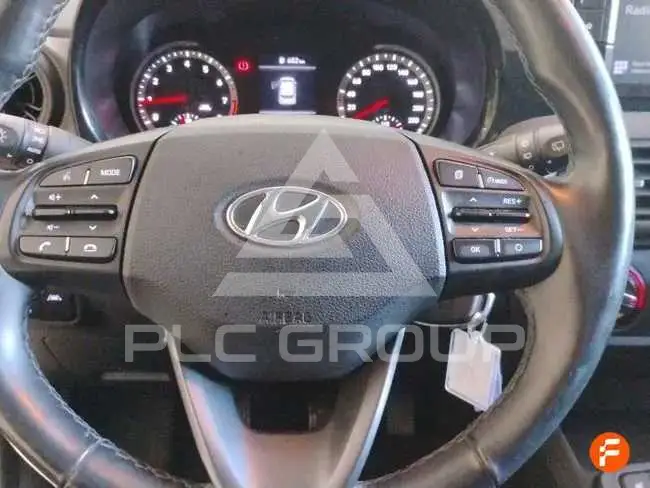 2022 Hyundai I10