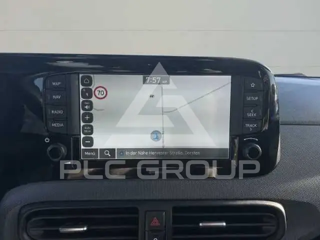 2022 Hyundai I10