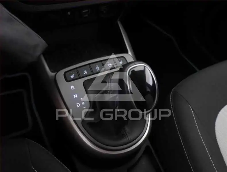 2022 Hyundai I10