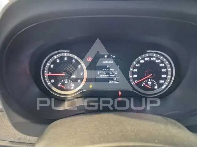2022 Hyundai I10