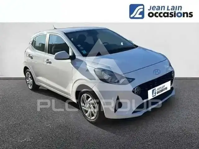 2022 Hyundai I10
