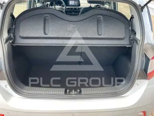 2022 Hyundai I10