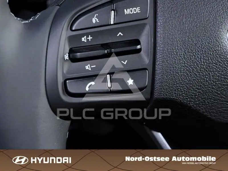 2022 Hyundai I10