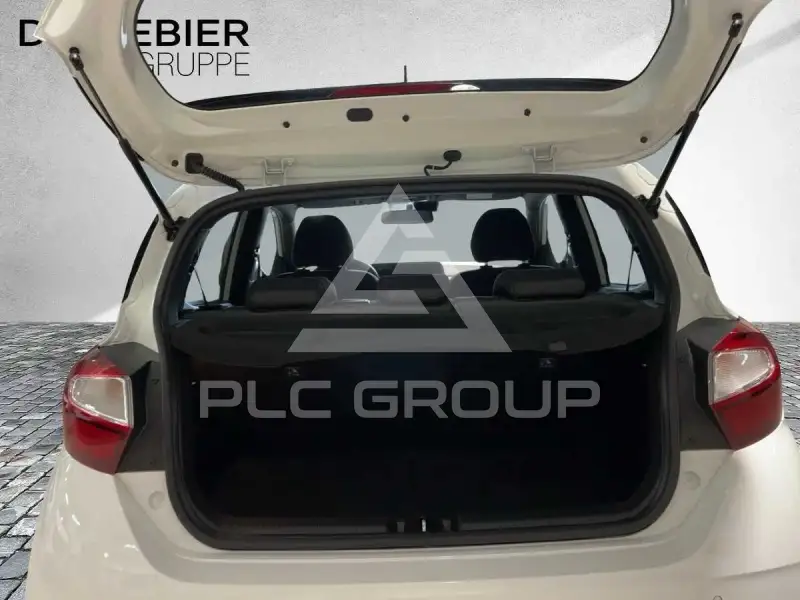 2022 Hyundai I10