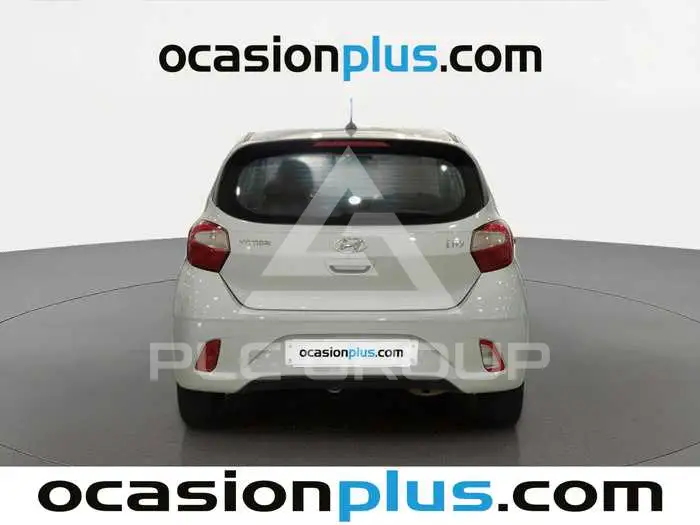 2022 Hyundai I10