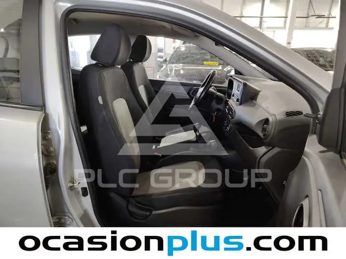 2022 Hyundai I10