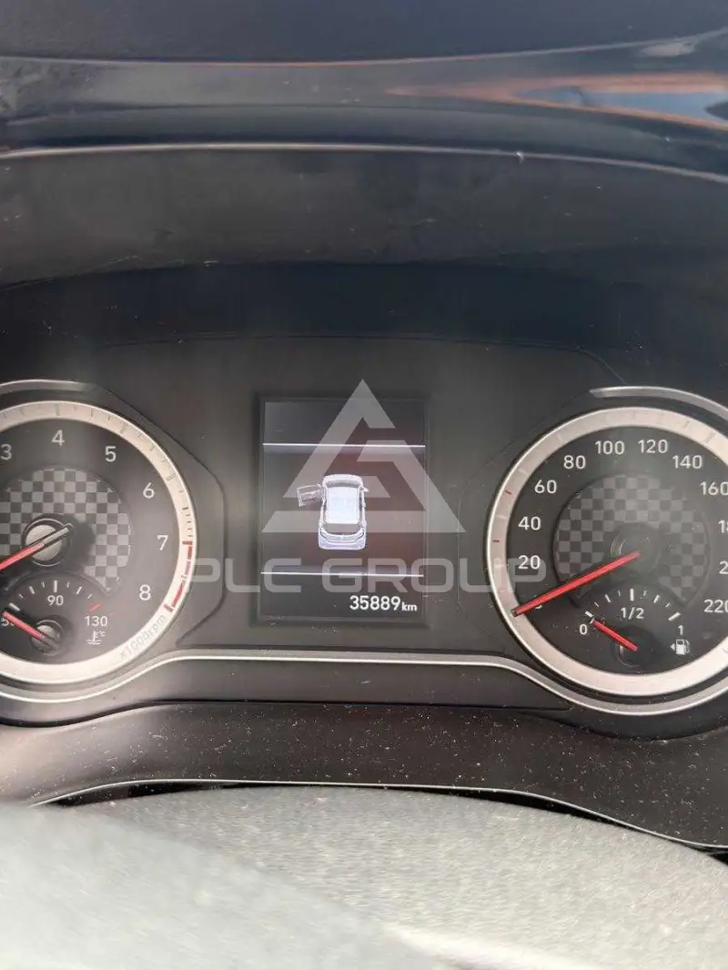2022 Hyundai I10