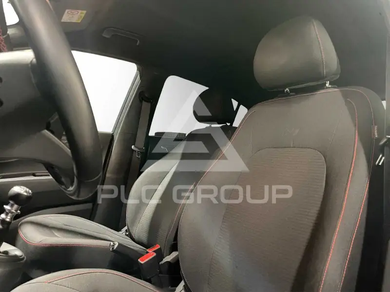 2022 Hyundai I10