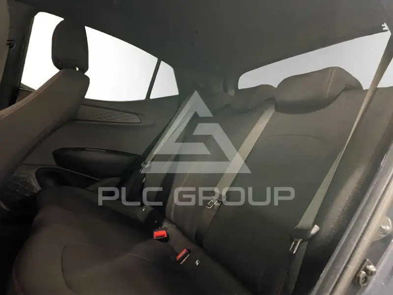 2022 Hyundai I10