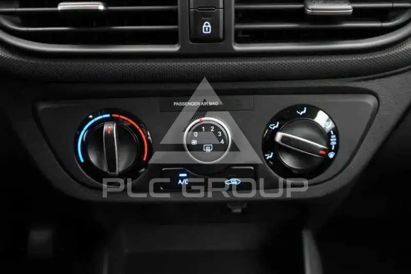 2022 Hyundai I10