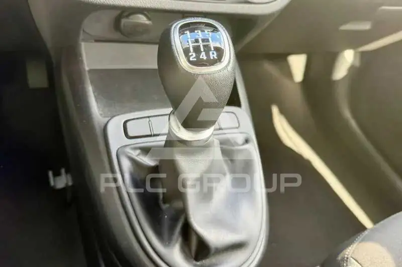 2022 Hyundai I10