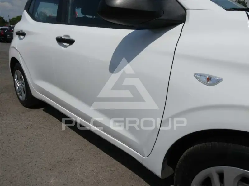 2022 Hyundai I10