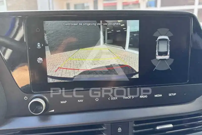 2022 Hyundai I20