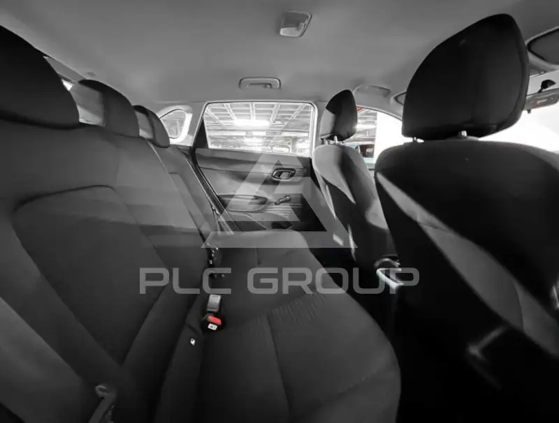2022 Hyundai I20